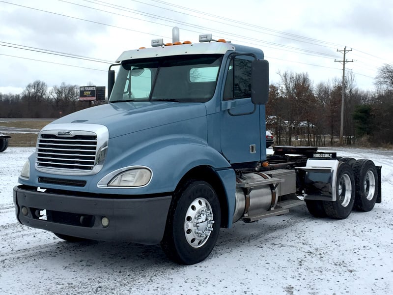 Projects Tindal Truck Sales Mayfield, Kentucky New and Used Trucks